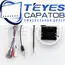 Штатная магнитола TEYES CC3 2K 360 6/128 9.5" для Ford Fiesta 2002-2008, изображение 7