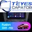 Штатная магнитола TEYES CC3 2K 360 6/128 10.36" для Ford Fusion 2005-2012