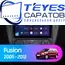Штатная магнитола TEYES CC3 2K 6/128 10.36" для Ford Fusion 2005-2012