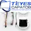 Штатная магнитола TEYES CC3 2K 360 6/128 9.5" для Ford Mondeo 2000-2007 - комплектация [F2], изображение 7