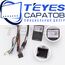 Штатная магнитола TEYES CC3L 4/32 10.2" для Ford Territory 2022-2023, изображение 7