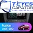 Штатная магнитола TEYES CC3L 4/64 9" для Ford Fusion 2005-2012