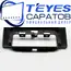 Штатная магнитола TEYES CC3L 4/32 10.2" для Ford Fiesta 2017-2023, изображение 6