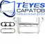 Штатная магнитола TEYES CC3 2K 4/32 10.36" для Ford Mondeo 2006-2010 - комплектация [F1], изображение 6