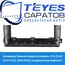 Штатная магнитола TEYES CC3 4/64 9" для Ford C-MAX 2003-2007, изображение 6