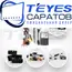 Штатная магнитола TEYES CC3 2K 4/32 9.5" для Ford Tourneo Custom 2012-2023 - комплектация [F2], изображение 7