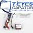 Штатная магнитола TEYES CC3 2K 4/64 10.36" для Ford Mondeo 2010-2014, изображение 7
