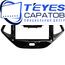 Штатная магнитола TEYES CC3 4/64 9" для Ford Figo 2015-2018 - комплектация [F1], изображение 6