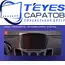 Штатная магнитола TEYES CC3 2K 4/32 9.5" для Ford Fiesta 2008-2019 - комплектация [F2 A], изображение 9