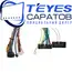 Штатная магнитола TEYES CC3 2K 4/32 9.5" для Ford Mondeo 2014-2019 - комплектация [F2], изображение 7