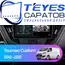Штатная магнитола TEYES CC3 2K 4/64 9.5" для Ford Tourneo Custom 2012-2023 - комплектация [F1]