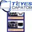 Штатная магнитола TEYES CC3 2K 4/64 9.5" для Ford Tourneo Custom 2012-2023 - комплектация [F1], изображение 8