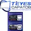 Штатная магнитола TEYES CC3 2K 4/64 9.5" для Ford Ranger 2015-2023 - комплектация [C], изображение 8