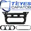 Штатная магнитола TEYES CC3 2K 4/64 10.36" для Ford Mondeo 2010-2014 - комплектация [F2], изображение 6