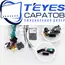 Штатная магнитола TEYES CC3 6/128 10.2" для Ford EcoSport 2018-2023, изображение 7