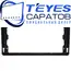 Штатная магнитола TEYES CC3 2K 360 6/128 9.5" для Ford Fusion 2005-2012, изображение 6