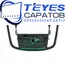 Штатная магнитола TEYES CC3 2K 6/128 9.5" для Ford Kuga 2012-2019 - комплектация [F3], изображение 10