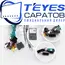 Штатная магнитола TEYES CC3 2K 360 6/128 10.36" для Ford EcoSport 2018-2023, изображение 7