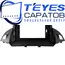 Штатная магнитола TEYES CC3 2K 360 6/128 9.5" для Ford Kuga 2012-2019 - комплектация [F1], изображение 6
