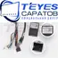 Штатная магнитола TEYES CC3 2K 360 6/128 10.36" для Ford Territory 2022-2023, изображение 7