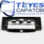 Штатная магнитола TEYES CC3 2K 360 6/128 10.36" для Ford Fiesta 2017-2023, изображение 6
