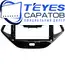 Штатная магнитола TEYES CC3 2K 360 6/128 9.5" для Ford Figo 2015-2018 - комплектация [F2], изображение 6