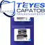 Штатная магнитола TEYES CC3 2K 360 6/128 9.5" для Ford Fiesta 2008-2019 - комплектация [F2 B], изображение 8