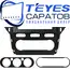 Штатная магнитола TEYES CC3 2K 360 6/128 10.36" для Ford Mondeo 2010-2014 - комплектация [F2], изображение 6