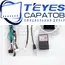 Штатная магнитола TEYES CC3 2K 360 6/128 10.36" для Ford Mondeo 2010-2014 - комплектация [F2], изображение 7