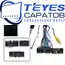 Штатная магнитола TEYES CC3 2K 360 6/128 10.36" для Ford Fiesta 2017-2023, изображение 7