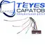 Штатная магнитола TEYES CC3 2K 360 6/128 10.36" для Ford EcoSport 2014-2018, изображение 7