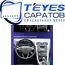 Штатная магнитола TEYES CC3 2K 360 6/128 9.5" для Ford Mondeo 2014-2019 - комплектация [F2], изображение 8