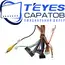 Штатная магнитола TEYES CC3 2K 360 6/128 9.5" для Ford Kuga 2012-2019 - комплектация [F3], изображение 7