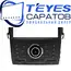 Штатная магнитола TEYES CC3 2K 360 6/128 9.5" для Ford Mondeo 2014-2019 - комплектация [F2], изображение 6