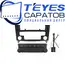 Штатная магнитола TEYES CC3 2K 360 6/128 9.5" для Ford S-MAX 2006-2015 - комплектация [F3], изображение 6
