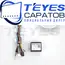 Штатная магнитола TEYES CC3 6/128 9" для Mercury Mariner 2007-2010, изображение 7