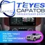 Штатная магнитола TEYES CC3 2K 360 6/128 9.5" для GMC Yukon 2006-2014 - комплектация [F2], Оперативная память: 128 Gb, Версия устройства: CC3 2K 360, Встроенная память: Android 10, Диагональ экрана: 9.5", Комплектация: F2