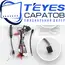 Штатная магнитола TEYES CC3 2K 4/64 9.5" для GMC Yukon 2006-2014 - комплектация [F1], Оперативная память: 64 Gb, Версия устройства: CC3 2K, Встроенная память: Android 10, Диагональ экрана: 9.5", Комплектация: F1, изображение 7