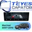 Штатная магнитола TEYES CC4 Pro 12/256 9.5" для Mercury Mariner 2007-2010