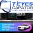Штатная магнитола TEYES CC3 4/32 9" для Mercury Marauder 2002-2004