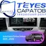 Штатная магнитола TEYES CC3 4/64 9" для GMC Yukon 2014-2020, Оперативная память: 64 Gb, Версия устройства: CC3, Диагональ экрана: 9"