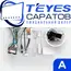 Штатная магнитола TEYES CC3 2K 360 6/128 10.36" для Ford Explorer 2010-2019 - комплектация [A], Оперативная память: 6 Gb, Версия устройства: CC3 2K 360, Встроенная память: 128 Gb, Диагональ экрана: 10.36", Комплектация: A, изображение 7