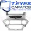 Штатная магнитола TEYES CC3 2K 4/64 9.5" для GMC Yukon 2014-2020, Оперативная память: 64 Gb, Версия устройства: CC3 2K, Диагональ экрана: 9.5", изображение 6