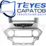 Штатная магнитола TEYES CC3 2K 4/32 9.5" для GMC Yukon 2014-2020, Оперативная память: 32 Gb, Версия устройства: CC3 2K, Диагональ экрана: 9.5", изображение 6