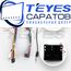 Штатная магнитола TEYES CC4 Pro 12/256 9.5" для Ford Mondeo 2000-2007 - комплектация [F2], изображение 7