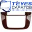 Штатная магнитола TEYES CC3 2K 4/64 9.5" для GMC Yukon 2006-2014 - комплектация [F1], Оперативная память: 64 Gb, Версия устройства: CC3 2K, Встроенная память: Android 10, Диагональ экрана: 9.5", Комплектация: F1, изображение 6