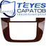 Штатная магнитола TEYES CC3 2K 4/32 9.5" для GMC Yukon 2006-2014 - комплектация [F1], Оперативная память: 32 Gb, Версия устройства: CC3 2K, Встроенная память: Android 10, Диагональ экрана: 9.5", Комплектация: F1, изображение 6