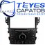Штатная магнитола TEYES CC3 2K 360 6/128 10.36" для Ford Explorer 2010-2019 - комплектация [A], Оперативная память: 6 Gb, Версия устройства: CC3 2K 360, Встроенная память: 128 Gb, Диагональ экрана: 10.36", Комплектация: A, изображение 6