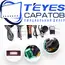 Штатная магнитола TEYES CC3 2K 6/128 9.5" для GMC Yukon 2014-2020, Оперативная память: 128 Gb, Версия устройства: CC3 2K, Диагональ экрана: 9.5", изображение 7
