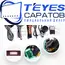 Штатная магнитола TEYES CC3 2K 4/64 9.5" для GMC Yukon 2014-2020, Оперативная память: 64 Gb, Версия устройства: CC3 2K, Диагональ экрана: 9.5", изображение 7